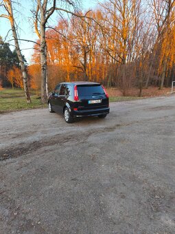 Ford C-MAX 2.0tdci 100kw TITANIUM - 6