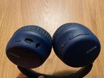 Sluchátka Sony WH-CH710N - 6