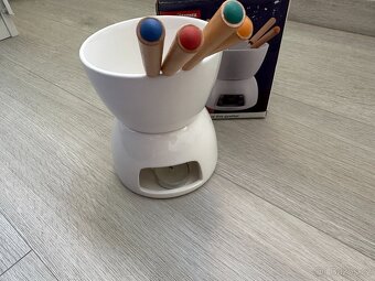 Bergner Fondue set - 6