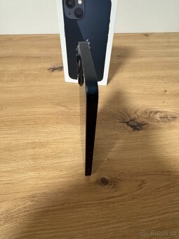 Apple Iphone 13, Midnight 128 Gb, 85% Batéria - 6