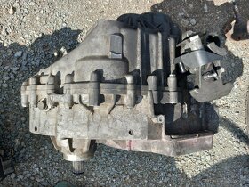 Vw t5 převodovka 1.9tdi 5q 2.5tdi 6q 2.0tdi 6q - 6