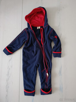 Dětský overal - 6