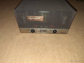 Lampový zesilovač Dynaco ST-70 - 6