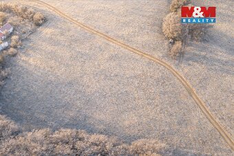 Prodej pozemku, 9451 m², Rožmberk nad Vltavou - 6