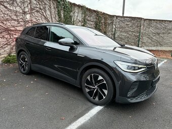 VW ID4 Pro Business 77 kWh/2022/Fulled/SOH93%/134Tkm - 6