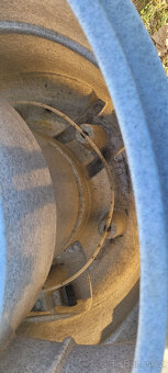 Evolution Aqua Nexus 300 - jezirkova filtrace - 6