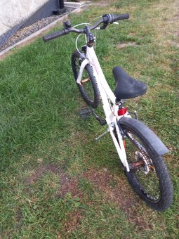 Dětské kolo 20 Superior - 6