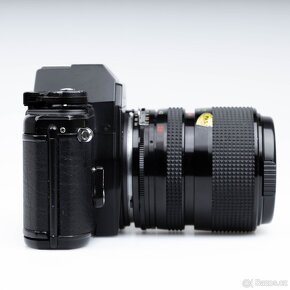 Nikon EM po servisu - 6