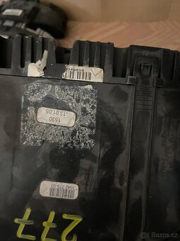 Naftové budíky z e87 a e90 - 6