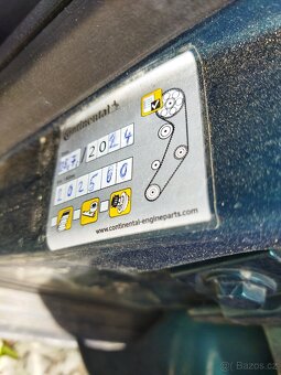 Audi 80, sedan, 1.9TDi, 66kw - 6