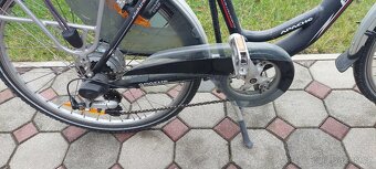 Elektokolo Elektra Apache 2012 - 6