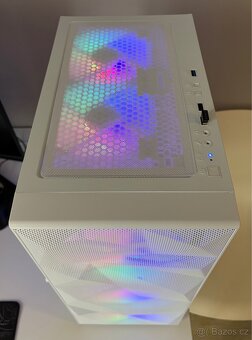 HERNÍ PC | RTX 3070 | RYZEN 7 | SSD 1TB - 6