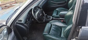 A6 C5 AVANT 2.7 Biturbo ABT - 6