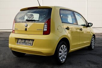 Škoda Citigo 1.0MPI COOL EDITION - 6