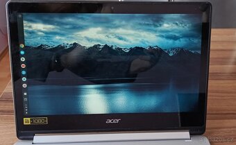 Acer chromebook R13 - 6