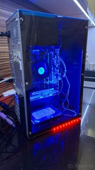 Stolní PC gamebox - 6