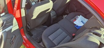 Škoda Octavia 2, 1,6. 77kW, 2011 - 6