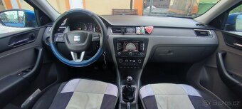 Seat Toledo - 6