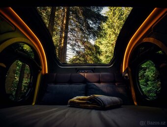 MINK campers model S - 6