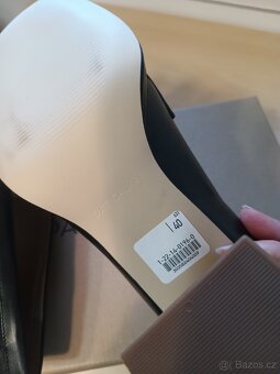 Nové jarní boty, 40 - 6