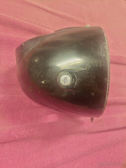 Maska Jawa california - 6