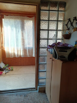 Chalupa v Posázaví - 6