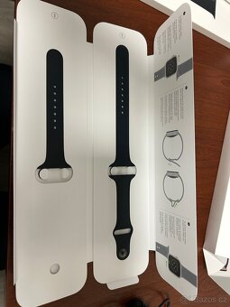 Apple Watch SE 44mm - 6