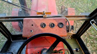 Zetor 6911 - 6