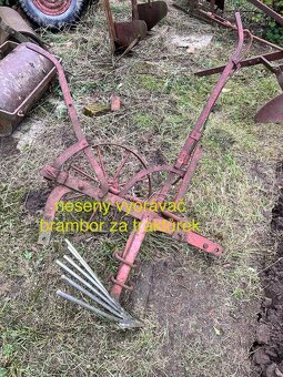 zahradní technika - 6