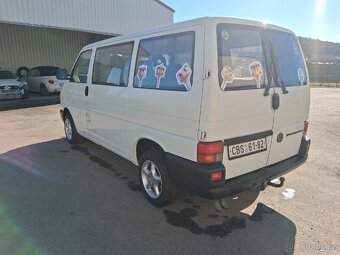 VW Transporter 1.9 TD - 6