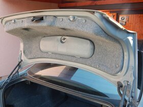 BMW E46 ramena,trubky,palubní deska - 6