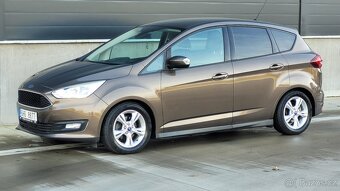 Prodám Ford C MAX - 6