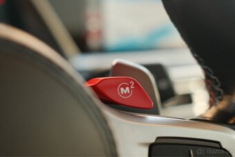 BMW X5M - PUJČOVNA - 6