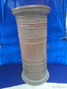 Kupecký zásobník - 6