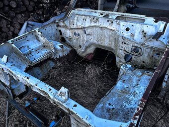 Nissan Patrol - Bordel - 6