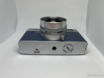 Canon canonet QL17 - 6