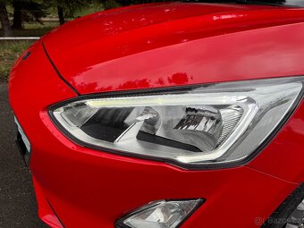 Focus, 1.0 Ecoboost 92kW, CZ, DPH - 6