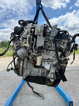 -----MAZDA 2.2 D SKYACTIVE 3, 6, CX5----- - 6