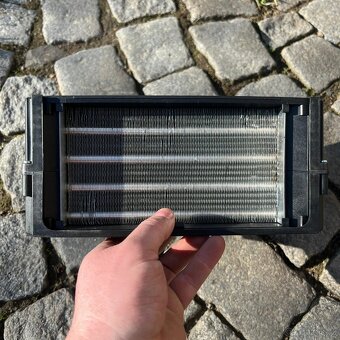 Kalori Compact EVO1. - 6