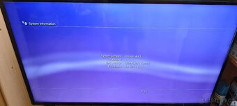 PlayStation 3 FAT 80 GB - 6