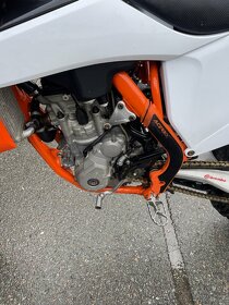 KTM SX-F 250 2019 - 6