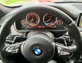 BMW X5 M50D X-Drive M-Performance - 6