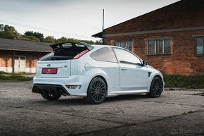 Ford Focus RS Mk.2 - 6