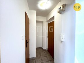Pronájem bytové jednotky 1+1 na ulici Nádražní, 129853 - 6