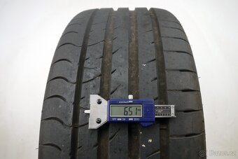 Audi A5 - 19" alu kola - Letní pneu - 6