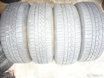 ALU KOLA orig.BMW 16" 5x120 7" et-31,stř.-72,5 - 6