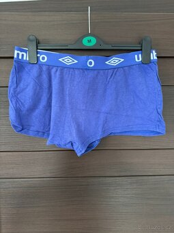 Boxerky Umbro - 6