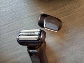 Holící strojek pánský BRAUN MBS5 - 6