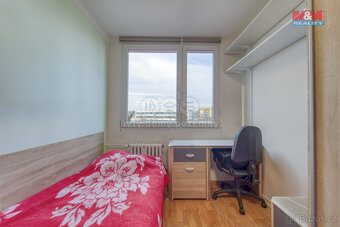 Prodej bytu 4+kk, 96 m², Praha, ul. Hausmannova - 6
