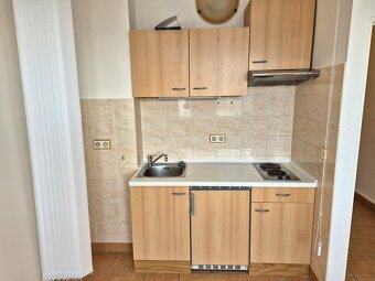 Pronájem 1+kk, 24m2, Liberec - Na Pískovně - 6